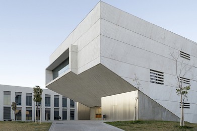Arquitectura contemporánea